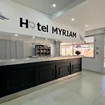 Myriam 호텔 비아스