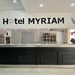Hotel Myriam 2*