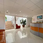 Myriam Hotel Vias