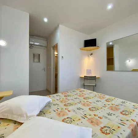 Hotel Myriam