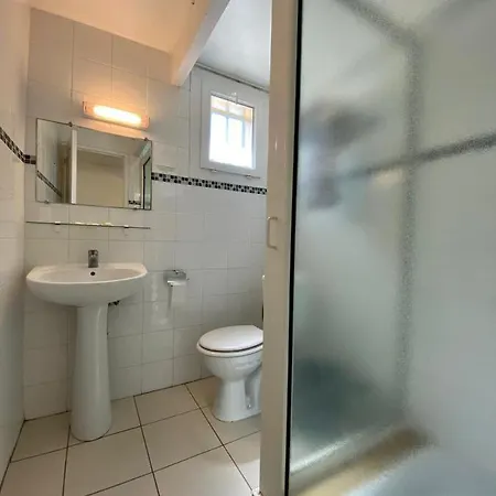 Hotel Myriam Vias