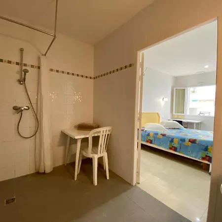 Hotel Myriam Vias