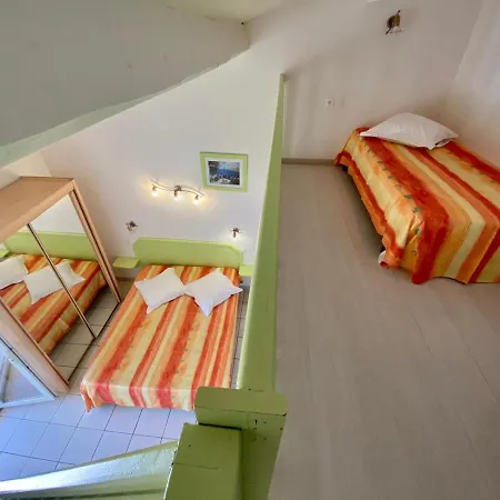 Hotel Myriam