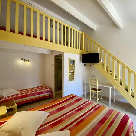 Hotel Myriam 2*