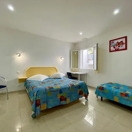 Myriam Hotel Vias