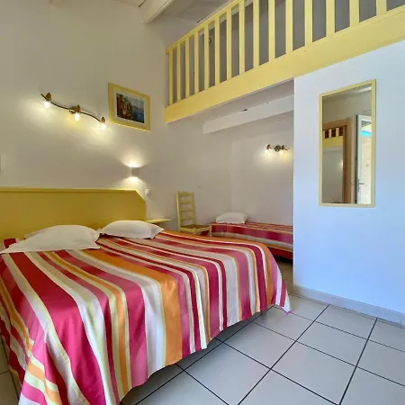 Hotel Myriam