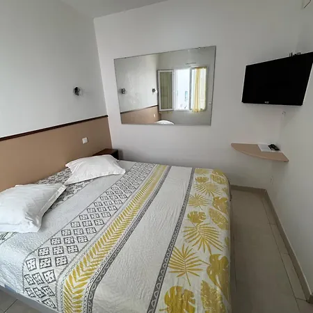 Myriam Hotel Vias