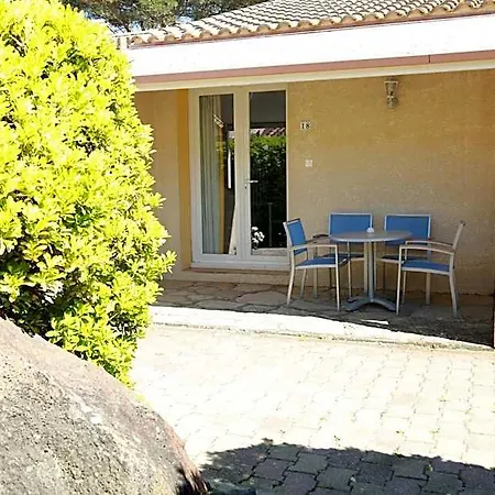 Myriam Hotel