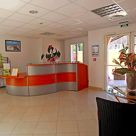 Hotel Myriam 2*