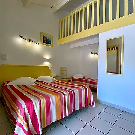 Hotel Myriam