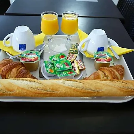 Hotel Myriam Vias