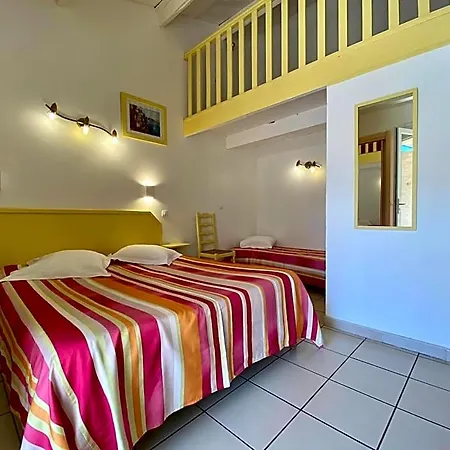 Myriam Hotel Vias