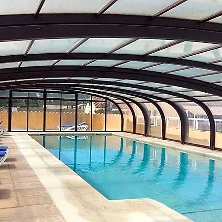 Myriam Hotel Vias