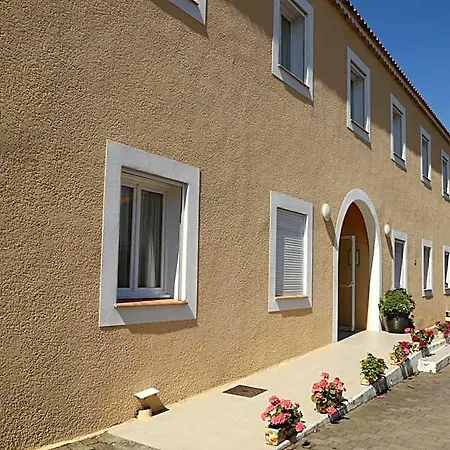 Hotel Myriam Vias