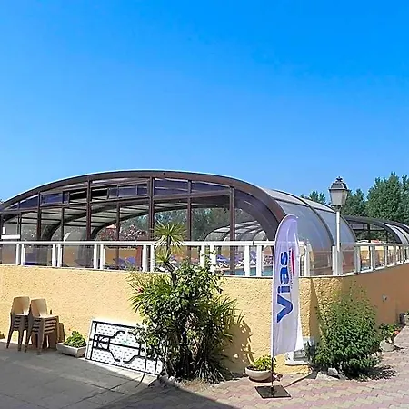 Myriam Hotel Vias