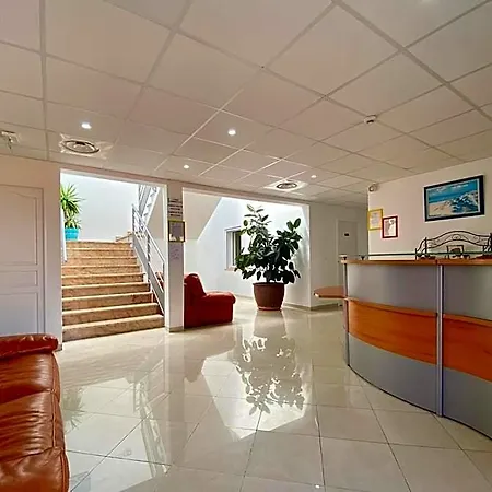 Myriam Hotel