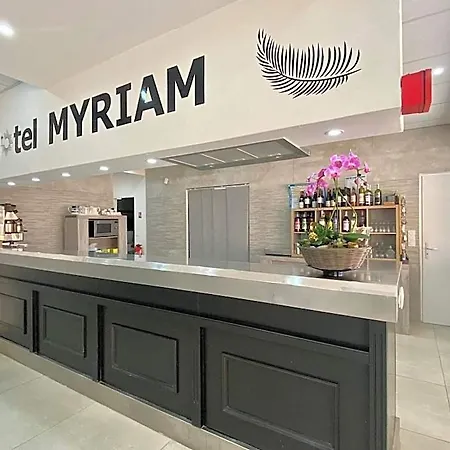 Myriam Hotel