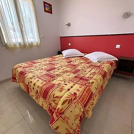 Myriam Hotel 2*