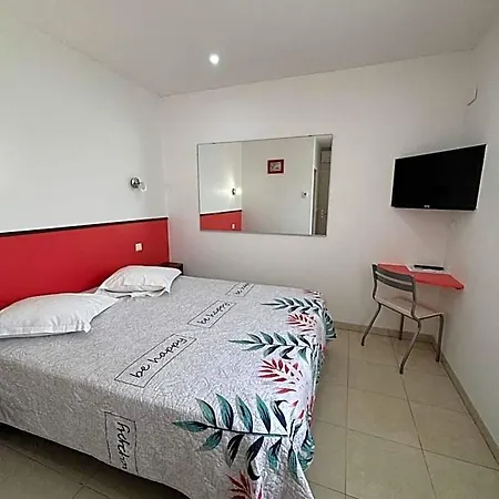 Myriam Hotel