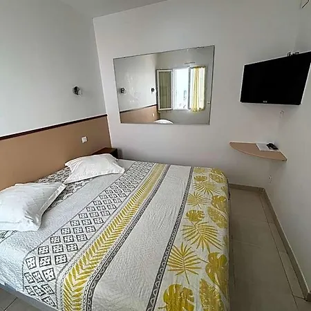 Myriam Hotel Vias