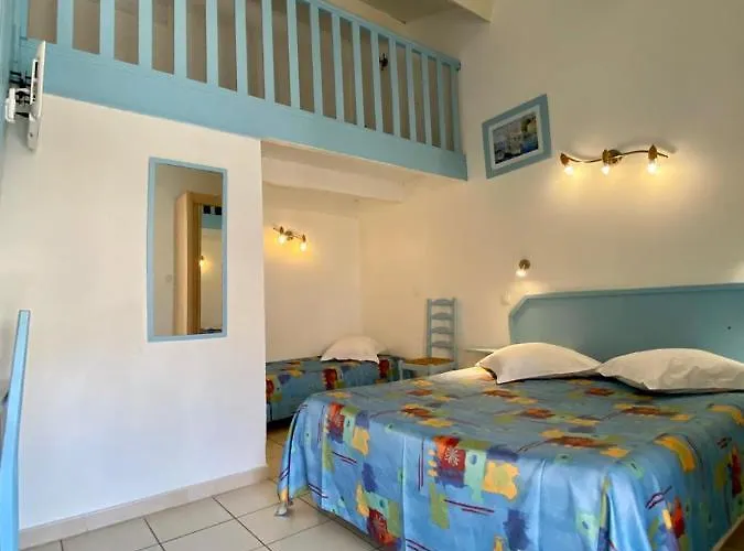 Myriam Hotel