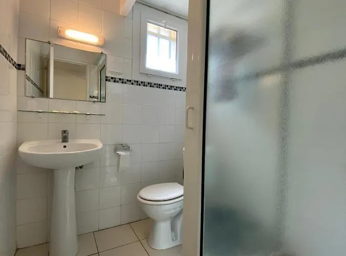 Hotel Myriam Vias