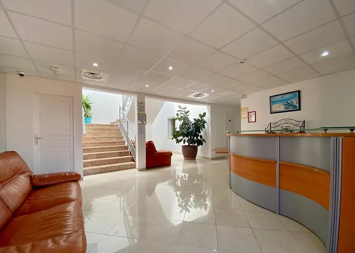 Myriam Hotel Vias