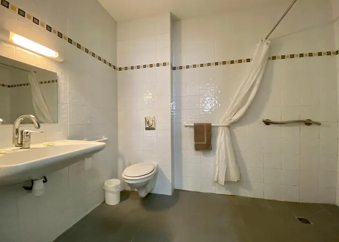Hotel Myriam Vias