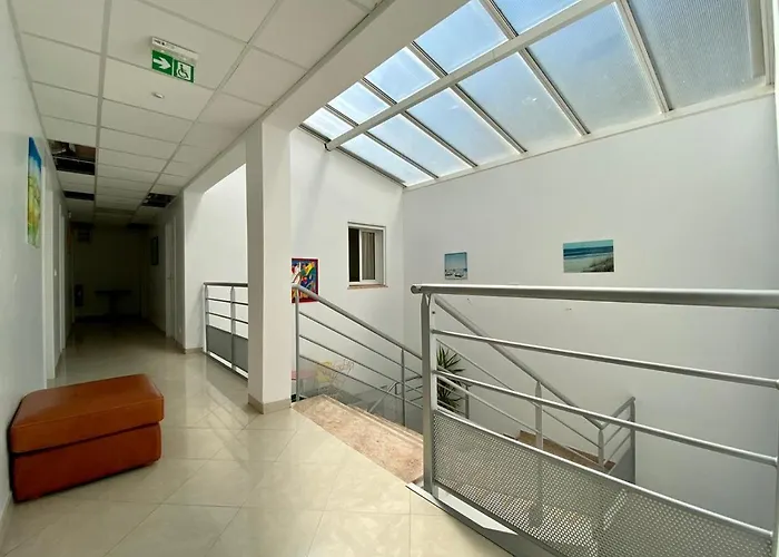 Hotel Myriam Vias