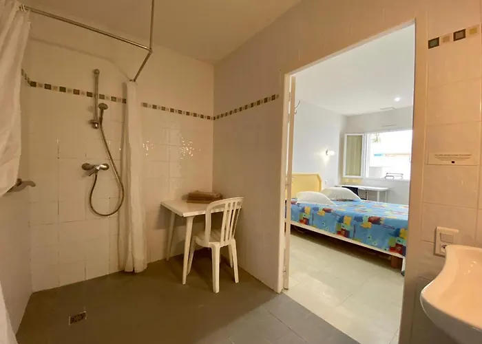 Hotel Myriam Vias