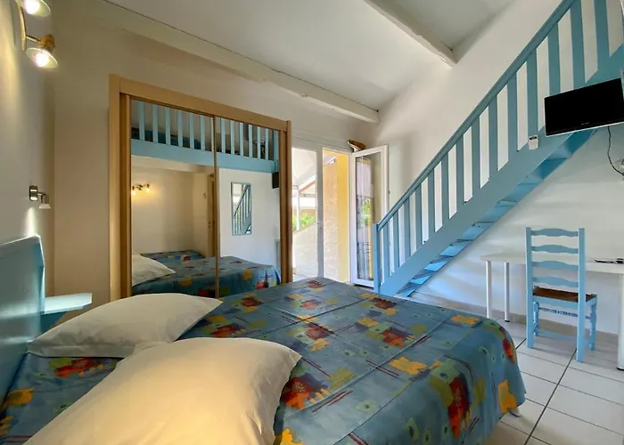 Myriam Hotel Vias