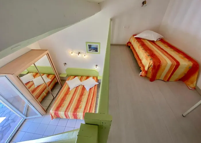 Hotel Myriam