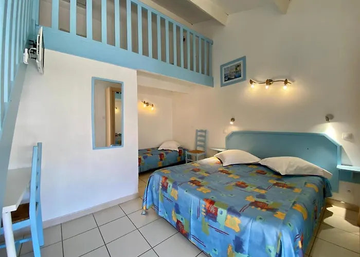 Myriam Hotel