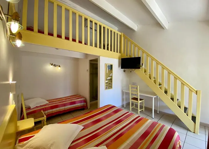 Hotel Myriam 2*