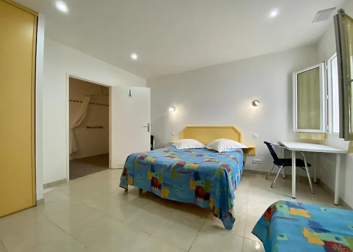 Myriam Hotel 2*