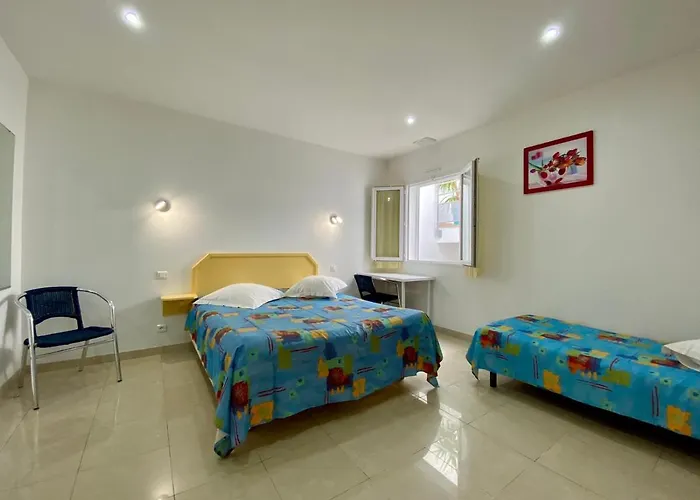 Myriam Hotel Vias