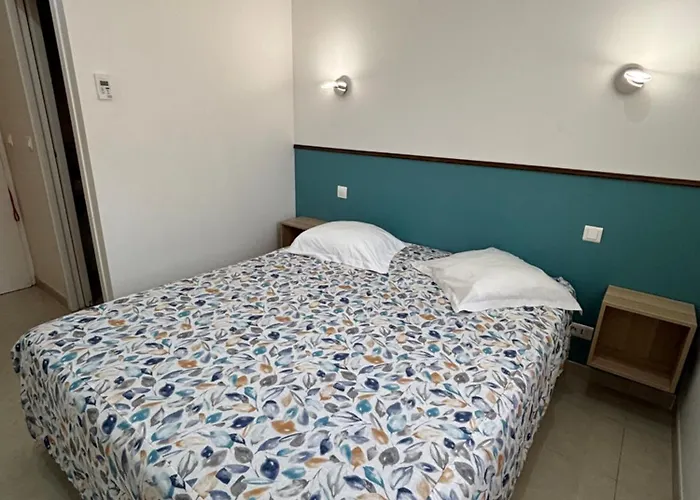 Hotel Myriam 2*