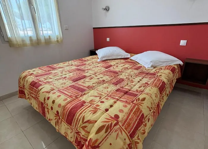 Myriam Hotel Vias