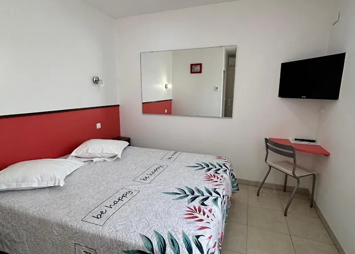 Myriam Hotel