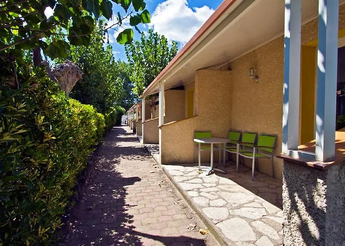 Myriam Hotel Vias