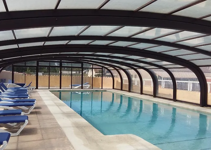 Hotel Myriam