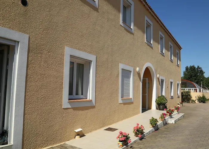 Hotel Myriam