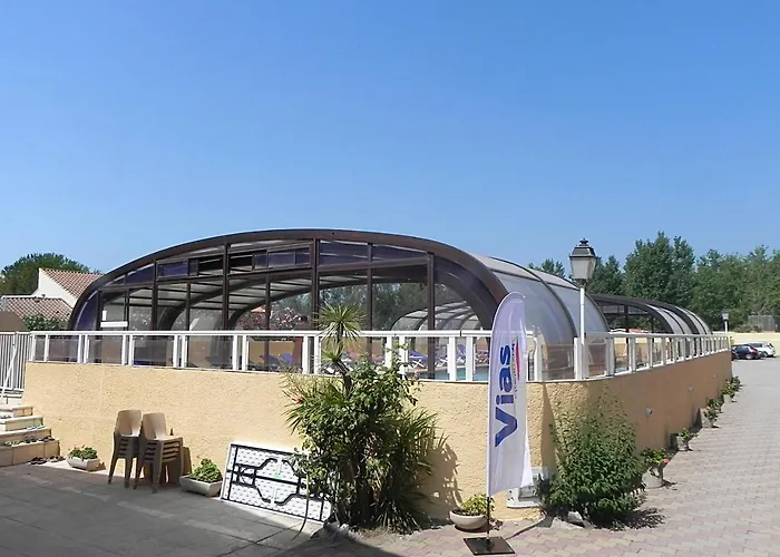 Myriam Hotel Vias